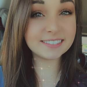 Meet your Posher, Ali